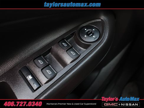 Used 2018 Ford Escape SEL AWD/4WD image 24