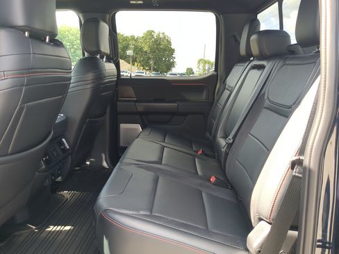 Used 2024 Ford F150 Raptor AWD/4WD image 12