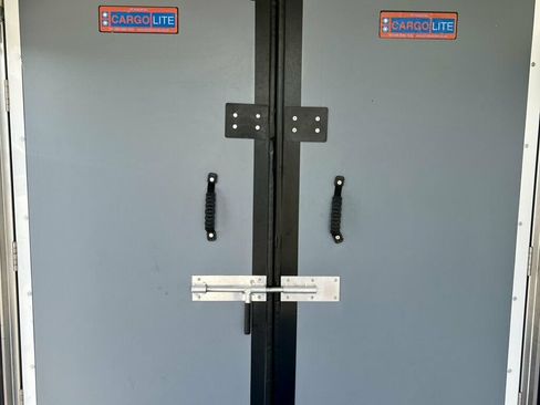 Used 2023 Ford E-350 and Econoline 350 Super Duty w/ Power Windows & Locks Group RWD image 16