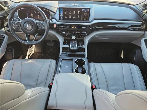 Used 2025 Acura MDX FWD w/ Technology Package image 20
