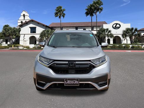 Used 2022 Honda CR-V Touring image 6