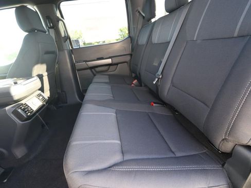 New 2026 Ford F150 STX w/ Equipment Group 200A RWD image 10