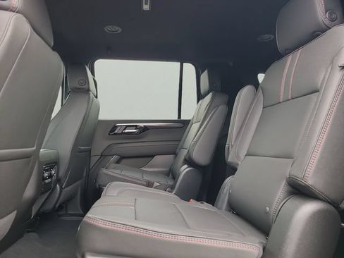New 2026 Chevrolet Suburban RST w/ Comfort Package RWD image 17