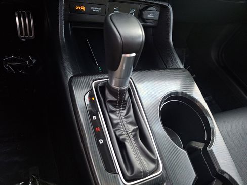 Certified 2025 Honda Civic Sport Touring image 15