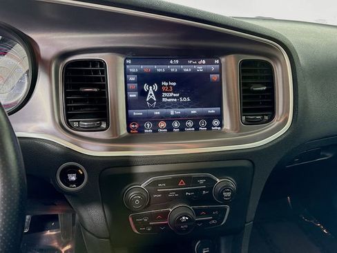 Used 2019 Dodge Charger R/T w/ Driver Confidence Group image 14