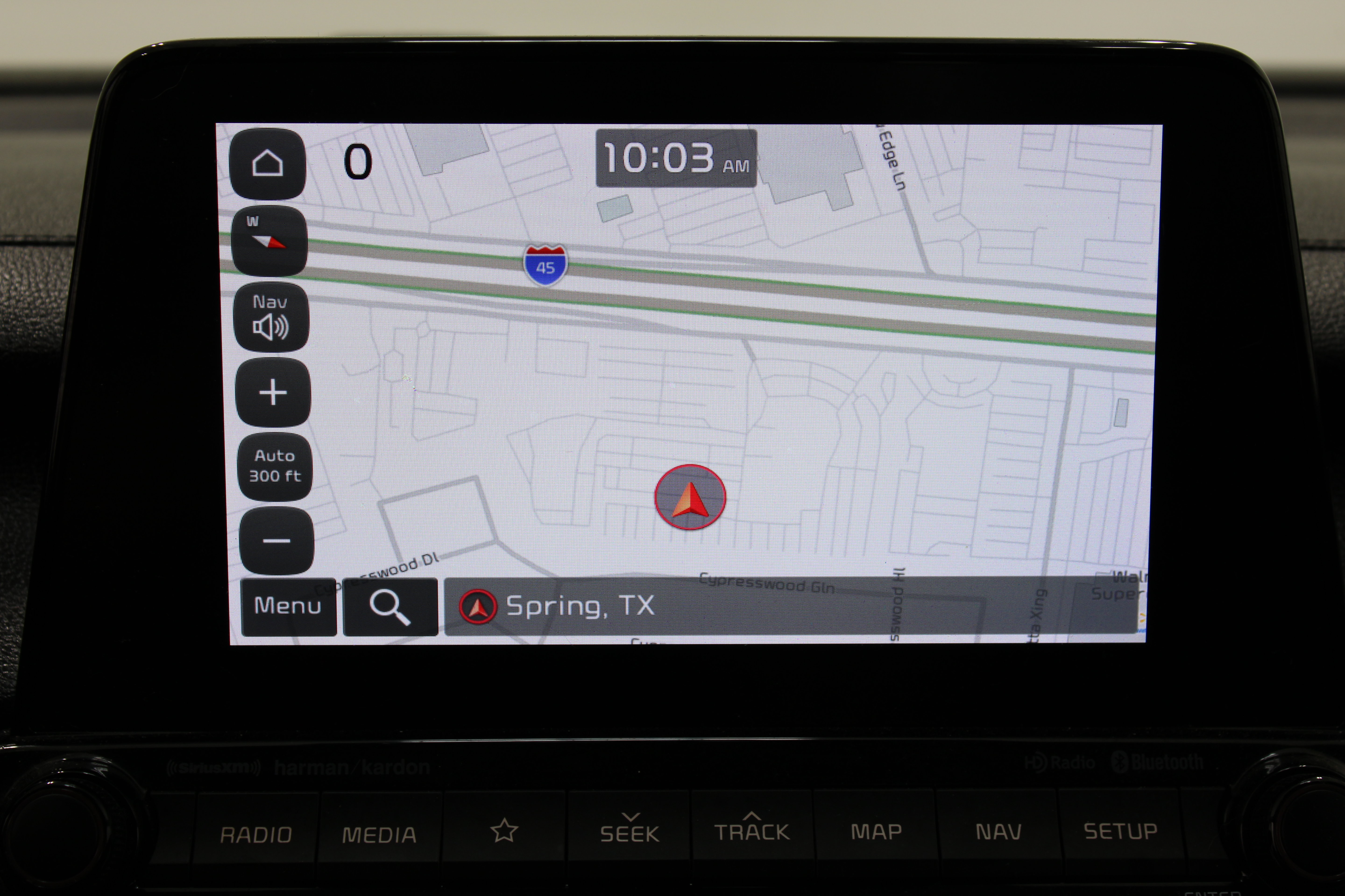 Used 2021 Kia Forte EX FWD image 22