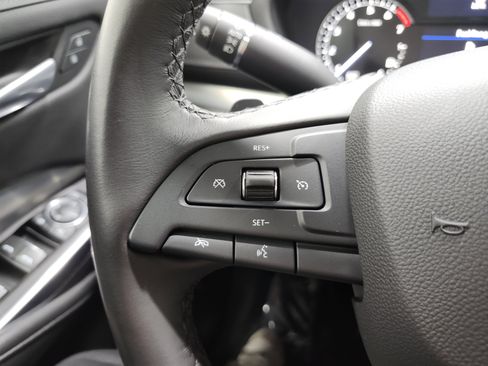 Used 2019 Cadillac XT4 Premium Luxury AWD/4WD image 39