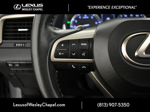 Used 2020 Lexus RX 350 350 image 39