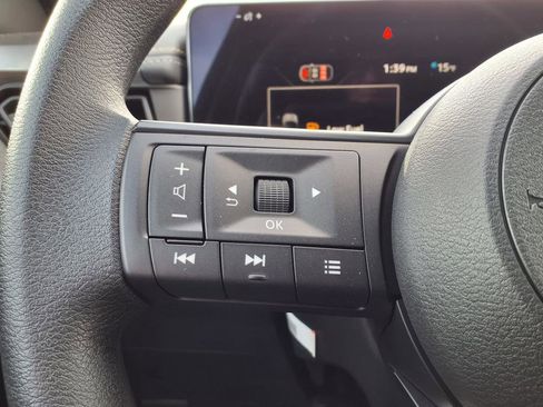 New 2026 Nissan Kicks SV w/ SV Premium Package image 68