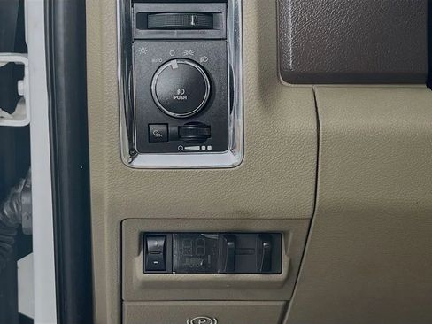 Used 2011 RAM 2500 Laramie w/ HD Snow Plow Prep Group image 11