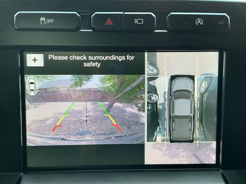 Used 2018 Ford F150 Limited AWD/4WD image 15