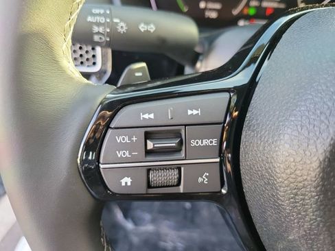 New 2026 Honda Civic Sport image 22