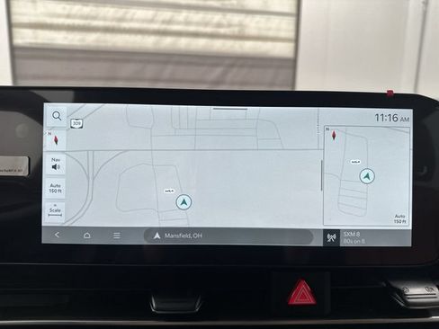 New 2026 Kia Carnival EX FWD image 20