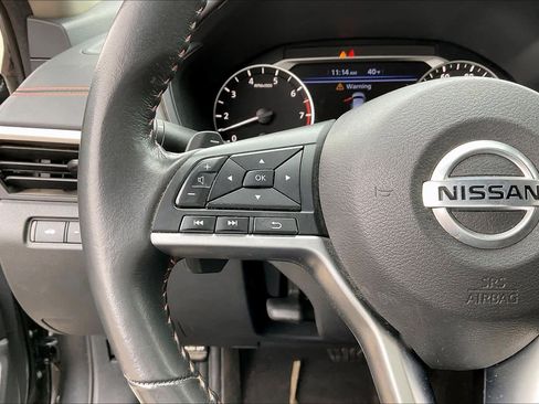 Used 2022 Nissan Altima 2.5 SR image 22