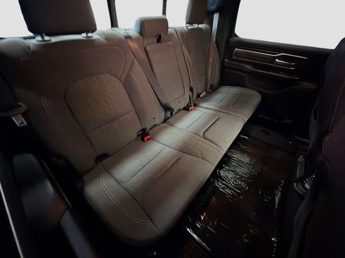 Used 2023 RAM 1500 Big Horn AWD/4WD image 14