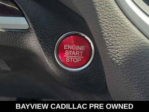Used 2017 Acura TLX V6 FWD image 37