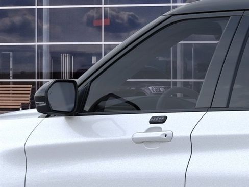 New 2026 Ford Explorer ST w/ Sun And Sound Package AWD/4WD image 20