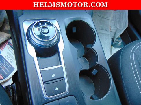 Used 2023 Ford Escape Active image 24