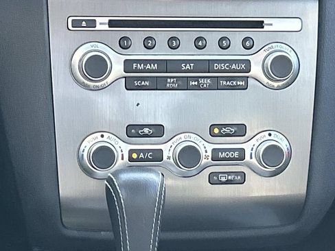 Used 2014 Nissan Maxima 3.5 SV w/ Sport Package image 28