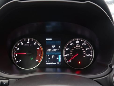 New 2026 Mitsubishi Eclipse Cross LE image 30