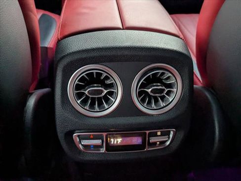 Used 2019 Mercedes-Benz G 63 AMG 4MATIC image 18