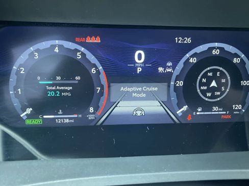 Used 2025 Toyota Tacoma TRD Sport w/ TRD Sport Premium Package image 15