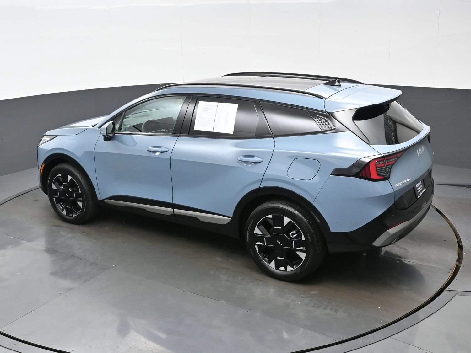 Used 2026 Kia Sportage SX Prestige AWD/4WD image 41