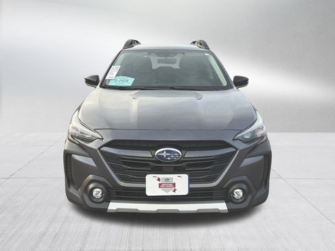 Certified 2024 Subaru Outback Limited image 2