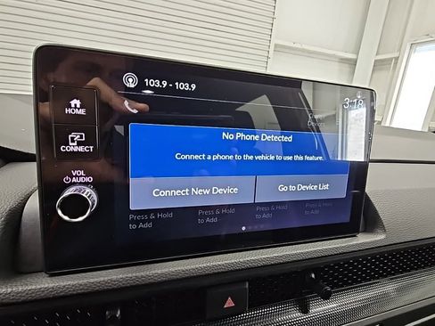 New 2026 Honda CR-V Sport-L image 15