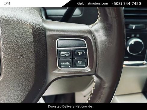 Used 2012 RAM 2500 Longhorn w/ Protection Group AWD/4WD image 31