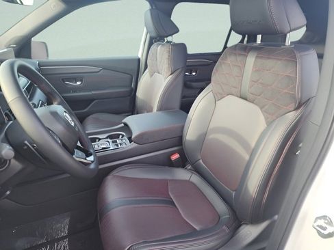 New 2026 Honda Pilot Black Edition image 20