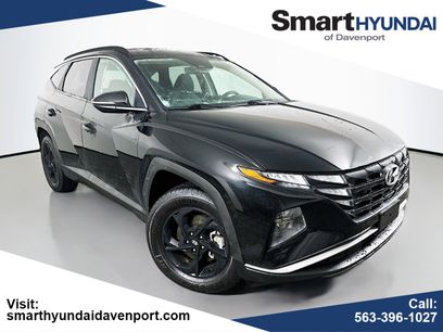 Certified 2022 Hyundai Tucson SEL w/ Winter Package