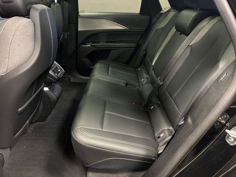 Certified 2024 Cadillac Lyriq Tech RWD image 58