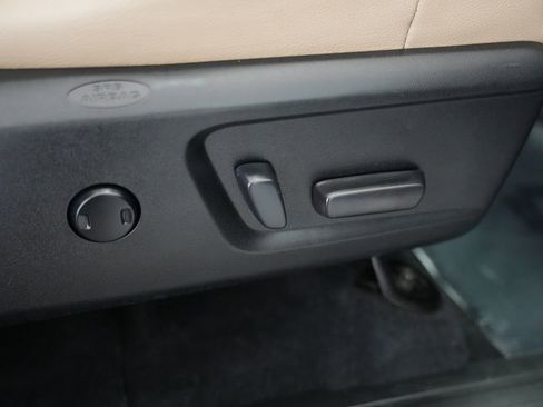 Used 2020 Toyota Tundra Limited w/ TRD Off-Road Package AWD/4WD image 56