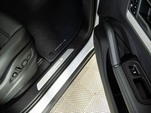 New 2026 Porsche Cayenne S AWD/4WD image 26
