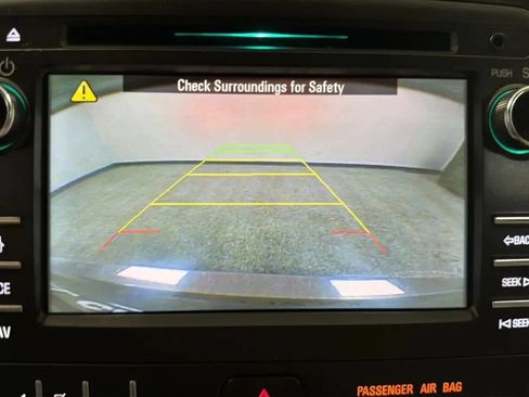 Used 2013 Buick Enclave Convenience FWD image 13