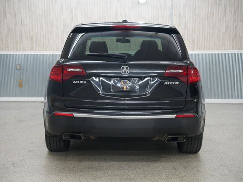 Used 2013 Acura MDX w/ Technology Package image 8