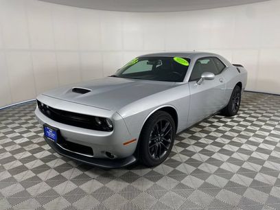 Certified 2023 Dodge Challenger GT w/ Plus Package
