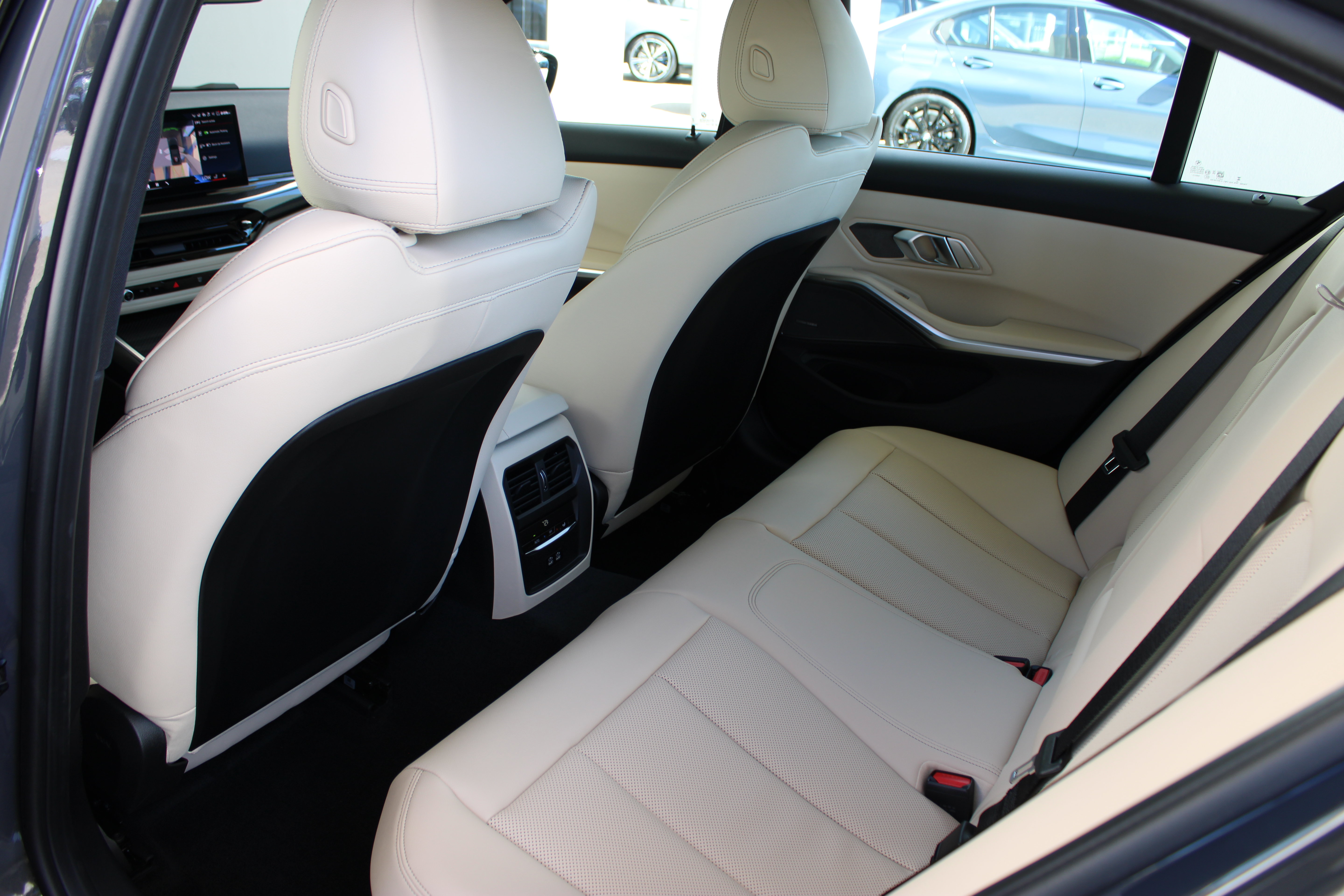 New 2026 BMW M340i RWD image 23