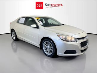 Used 2014 Chevrolet Malibu LT video 1