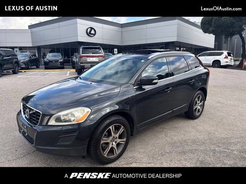 Used 2013 Volvo XC60 T6 AWD/4WD image 1
