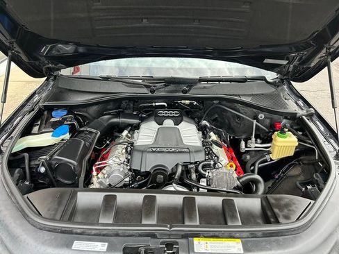 Used 2015 Audi Q7 3.0T Premium Plus w/ Premium Plus Package image 27