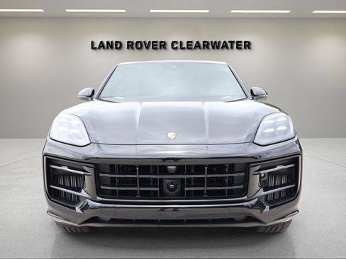Used 2026 Porsche Cayenne S AWD/4WD image 8