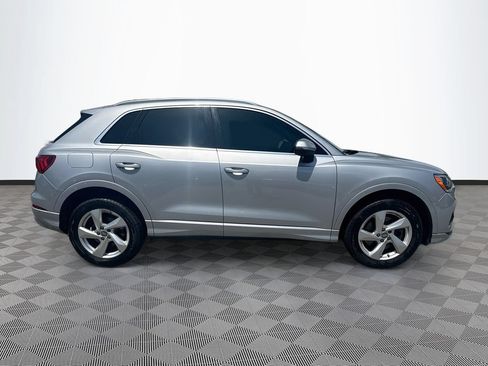 Used 2020 Audi Q3 2.0T Premium AWD/4WD image 5