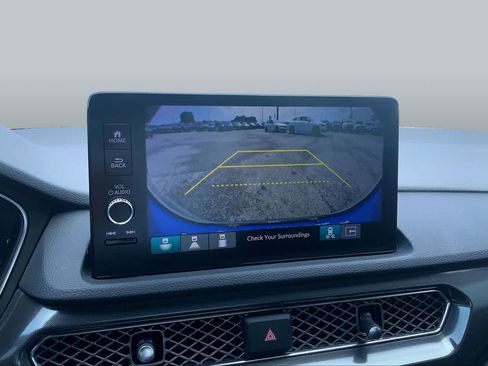 Used 2024 Acura Integra A-Spec w/ Technology Package FWD image 27