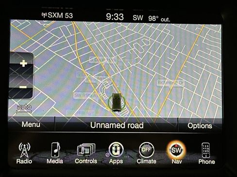 Used 2016 Jeep Cherokee Latitude w/ Comfort/Convenience Group image 22