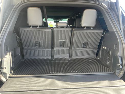 Certified 2025 Ford Expedition Tremor AWD/4WD image 30