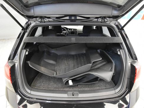 Used 2020 Volkswagen GTI S image 32