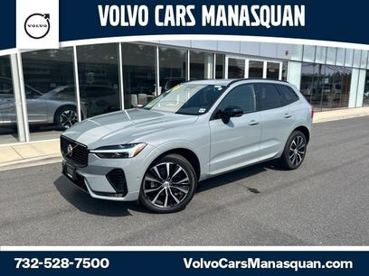 Certified 2024 Volvo XC60 B5 Plus