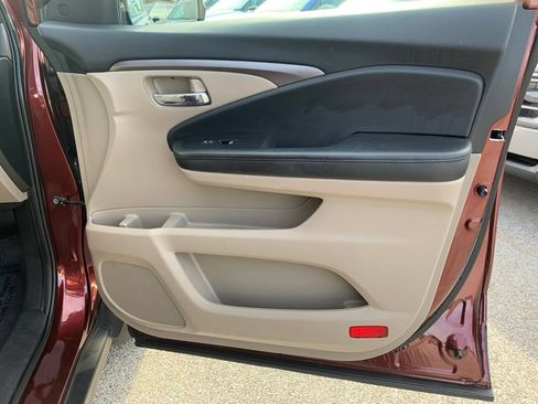 Used 2020 Honda Pilot EX-L image 19